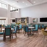 Hampton Inn & Suites Fort Myers Beach/Sanibel Gateway 