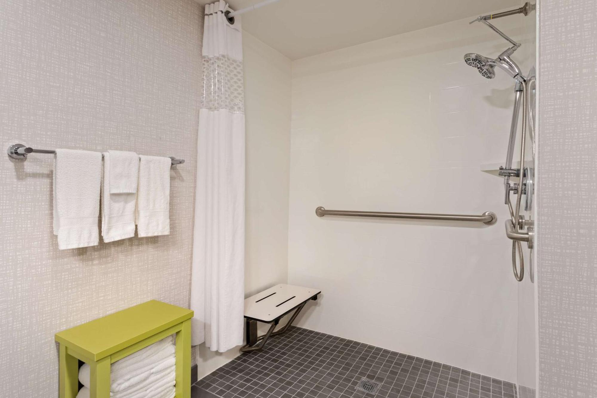 Hampton & Myers Beach/sanibel Gateway 3*
