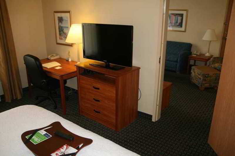 Hotel Hampton & Myers Beach/sanibel Gateway