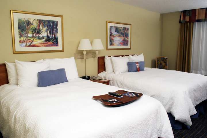 Hampton & Myers Beach/sanibel Gateway 3*