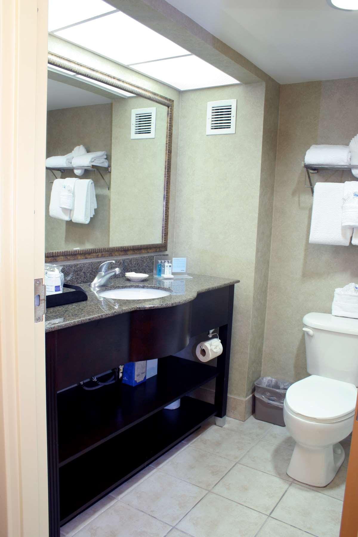 Hotel Hampton & Myers Beach/sanibel Gateway 3*