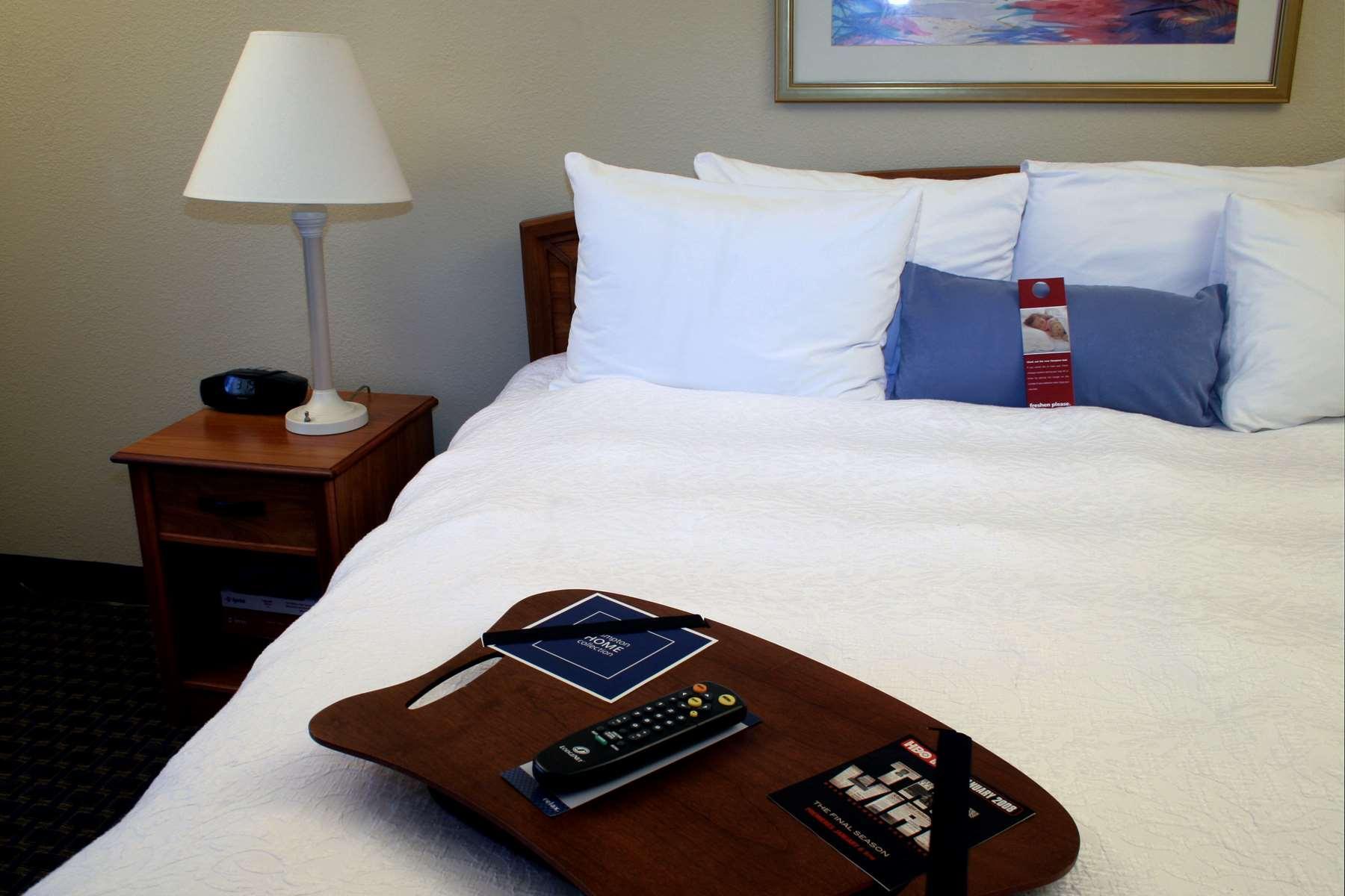 Hampton & Myers Beach/sanibel Gateway Hotel 3*