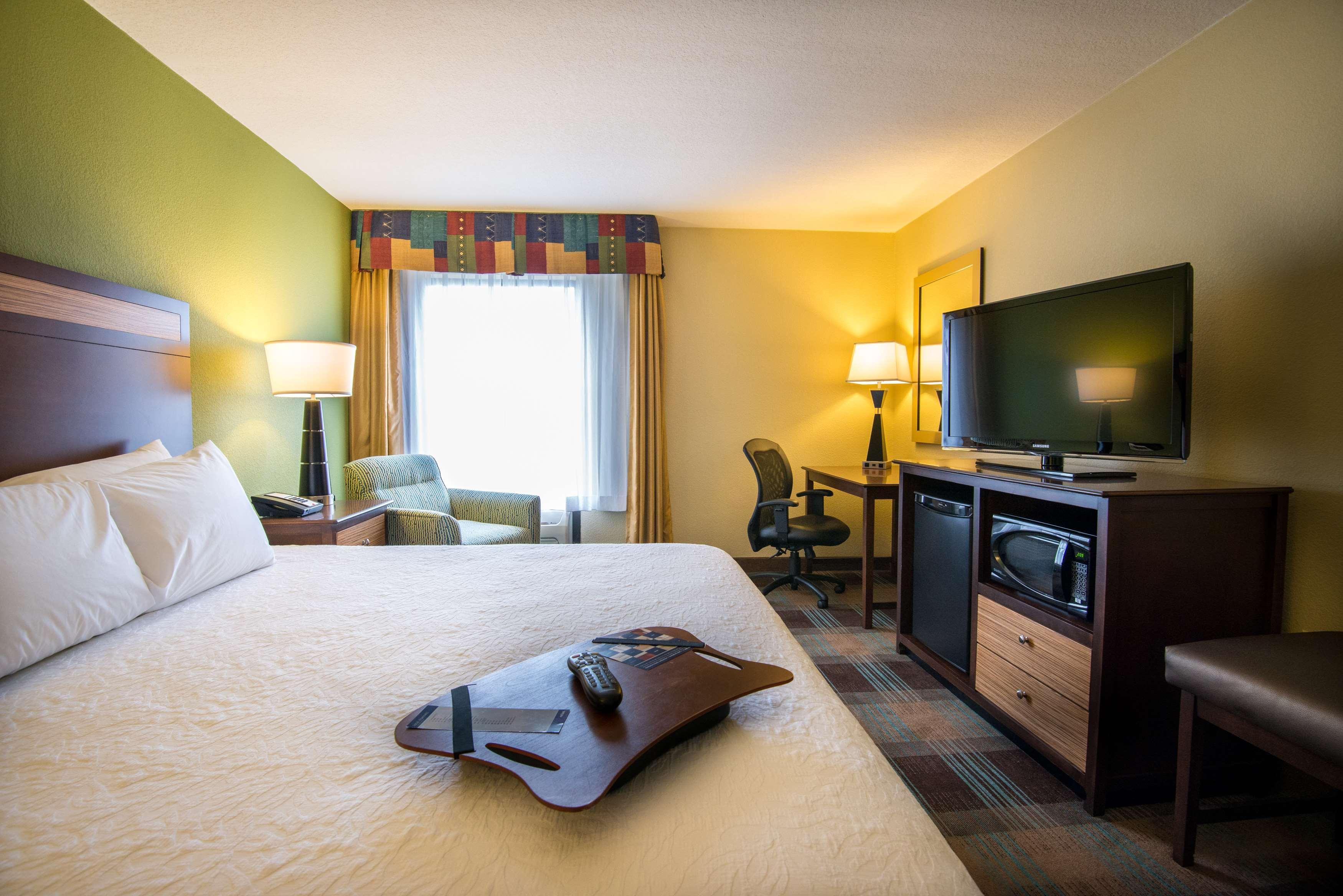 Hampton & Myers Beach/sanibel Gateway Hotel Fort Myers Beach