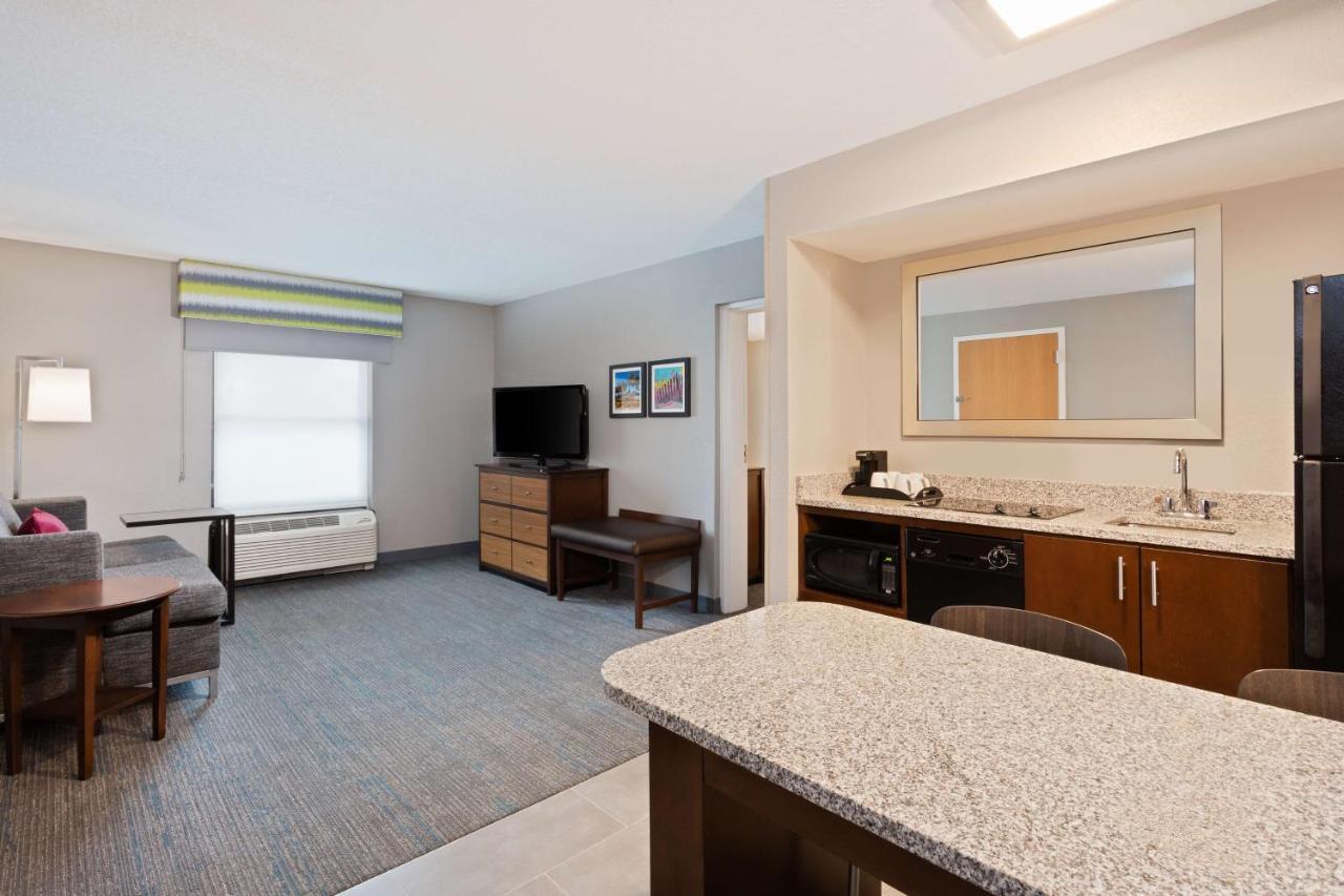 Hotel Hampton & Myers Beach/sanibel Gateway Fort Myers Beach