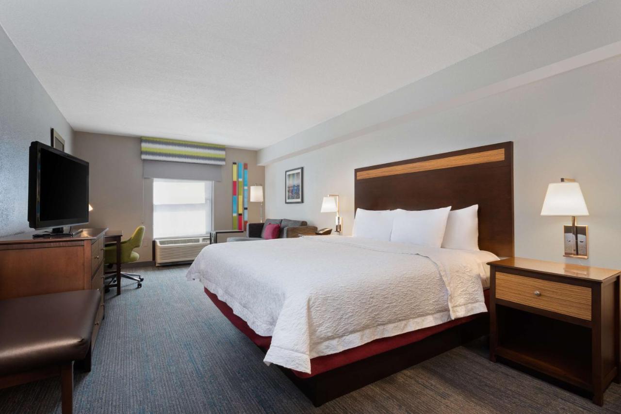 Hotel Hampton & Myers Beach/sanibel Gateway