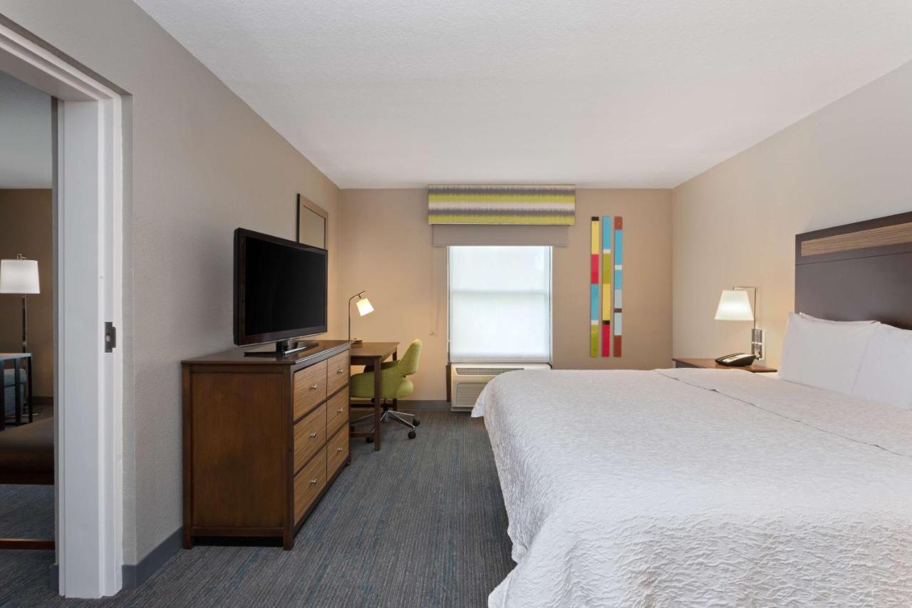 Hotel Hampton & Myers Beach/sanibel Gateway 3*
