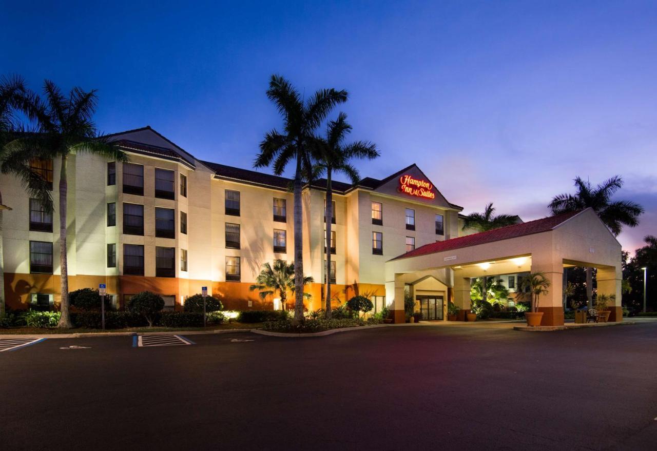 Hampton & Myers Beach/sanibel Gateway 3* Fort Myers Beach