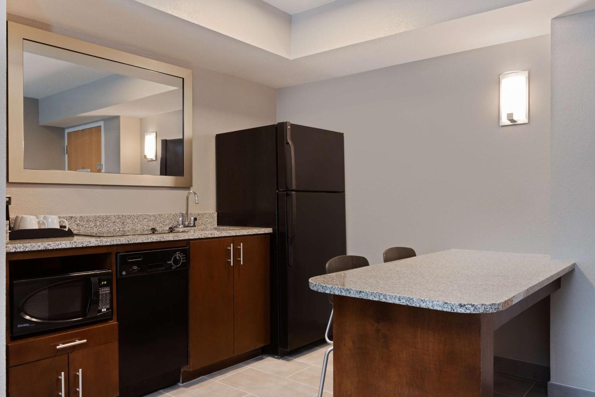 Hampton & Myers Beach/sanibel Gateway Hotel