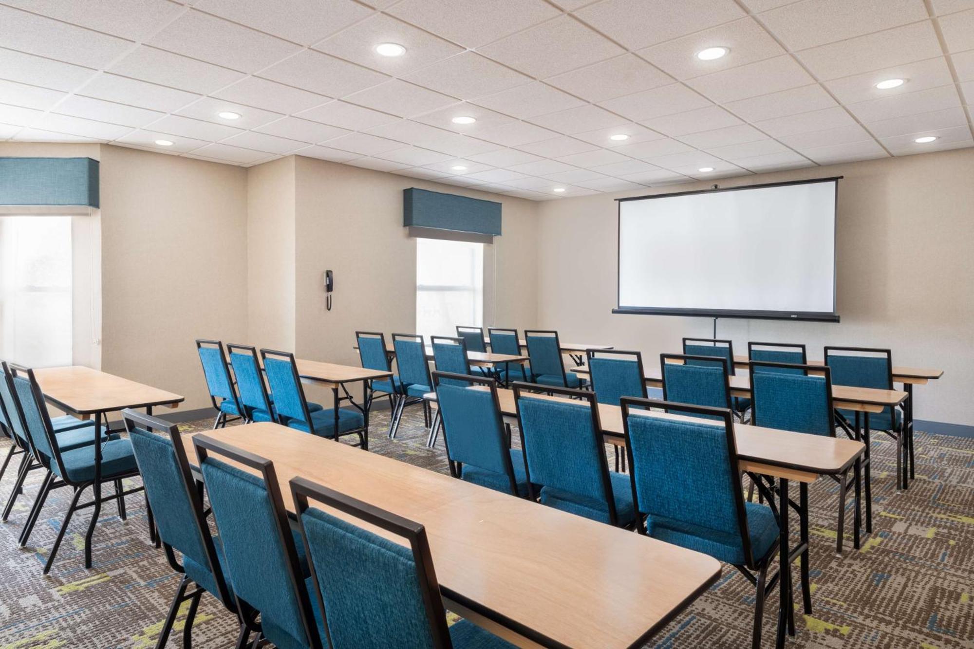 Hampton & Myers Beach/sanibel Gateway Hotel