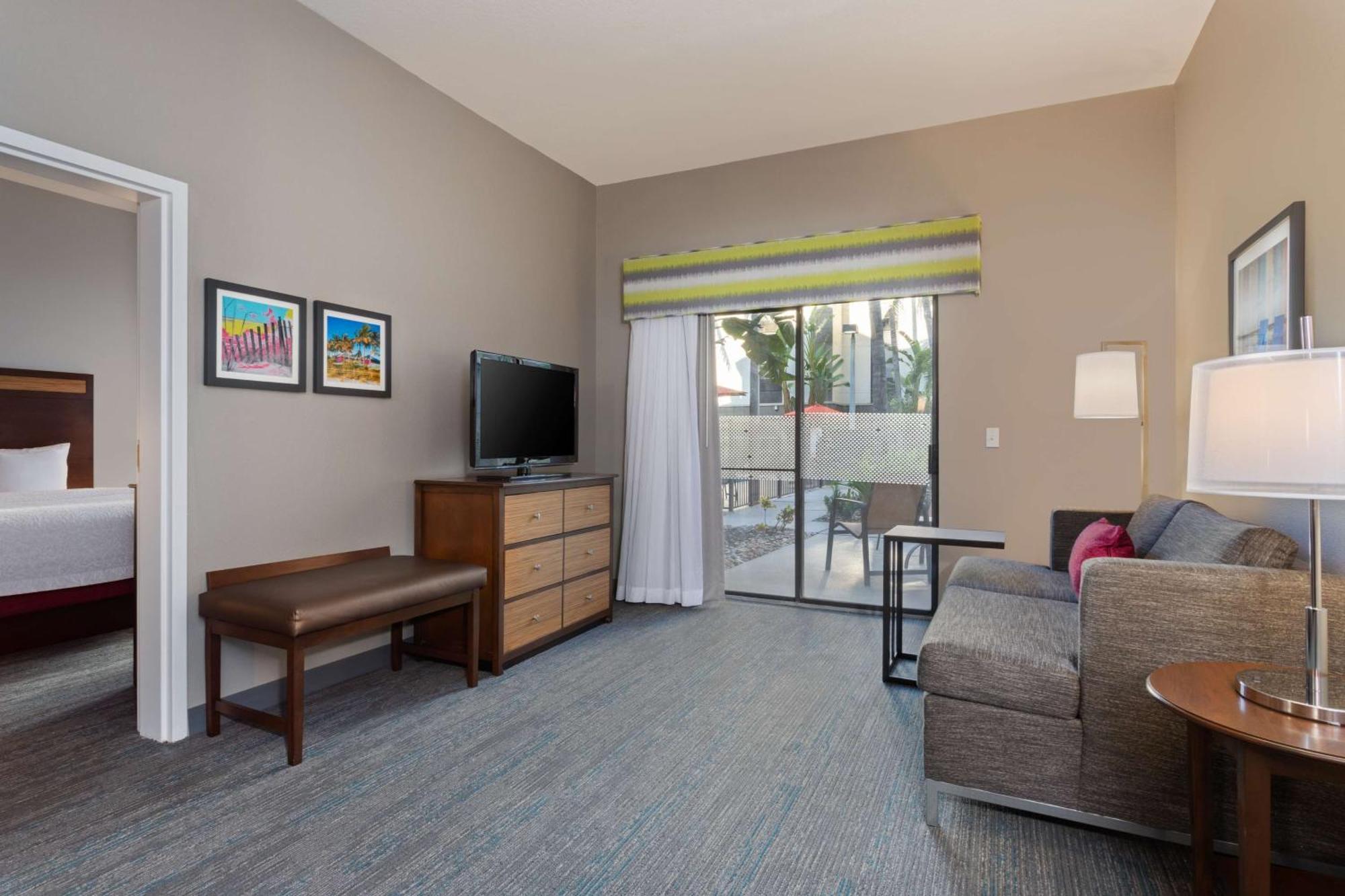 Hampton & Myers Beach/sanibel Gateway Hotel 3*