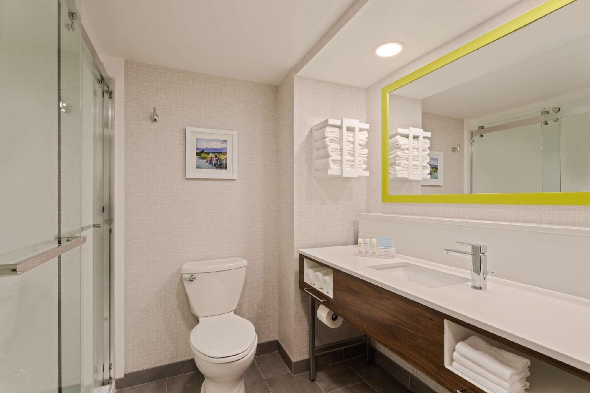 Hotel Hampton & Myers Beach/sanibel Gateway 3*