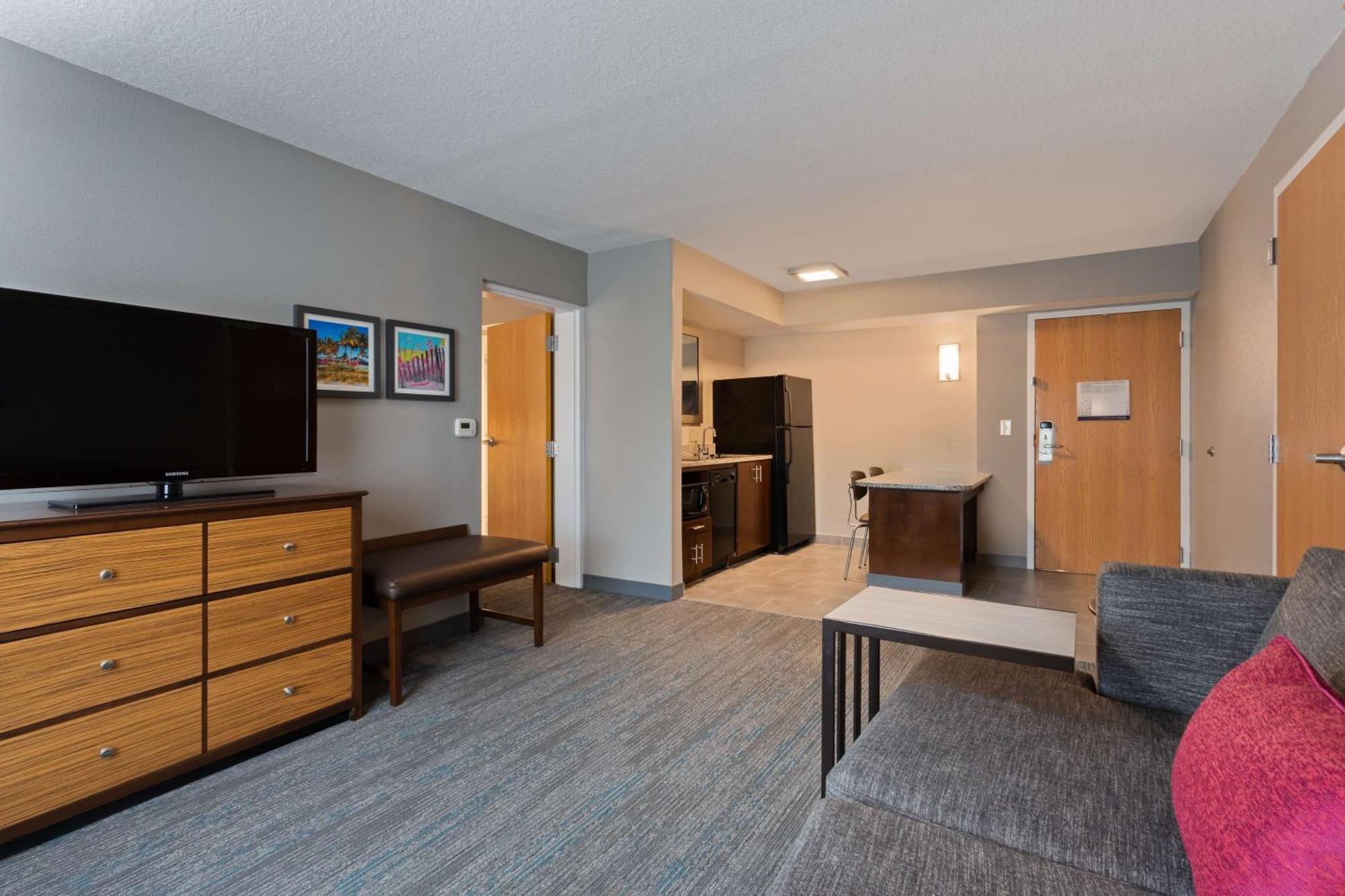 Hotel Hampton & Myers Beach/sanibel Gateway Fort Myers Beach