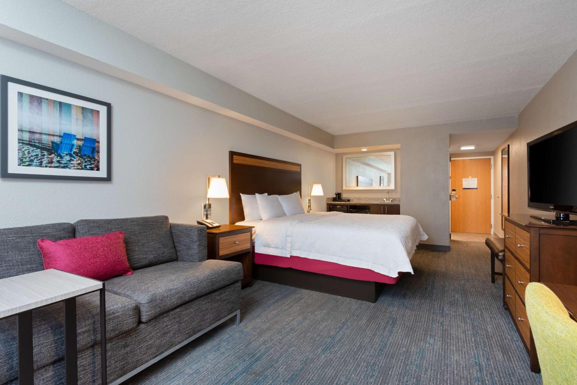 Hotel Hampton & Myers Beach/sanibel Gateway