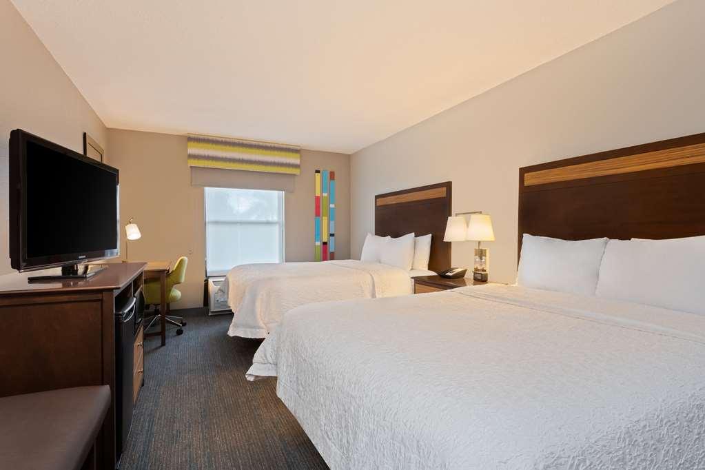 Hampton & Myers Beach/sanibel Gateway Hotel 3*