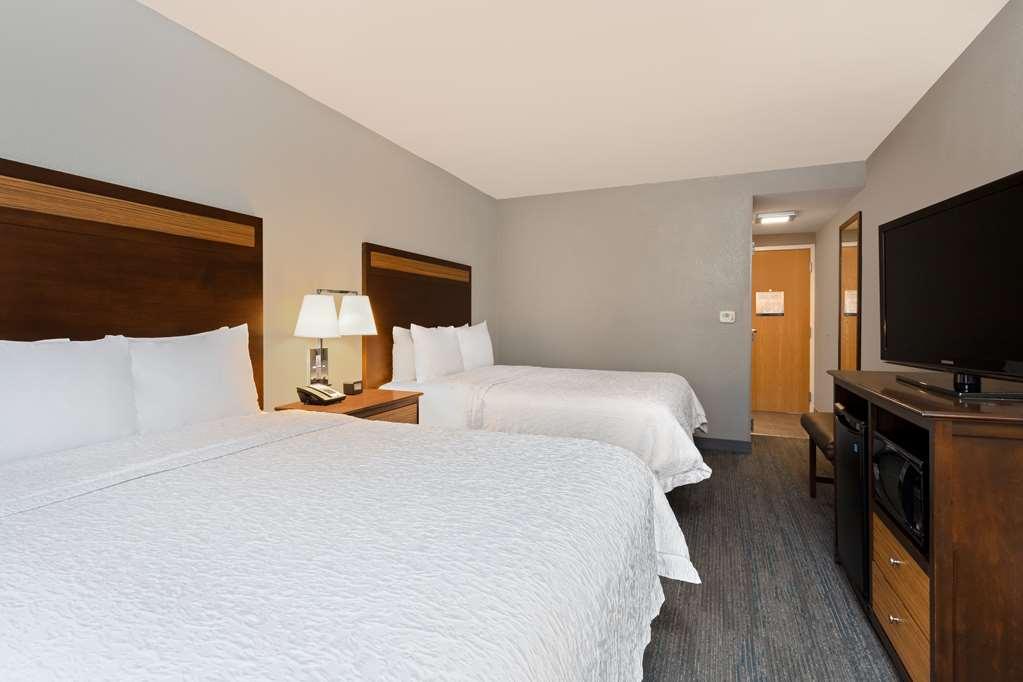 Hampton & Myers Beach/sanibel Gateway Hotel