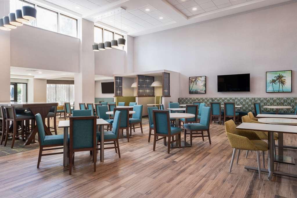 Hotel Hampton & Myers Beach/sanibel Gateway 3*