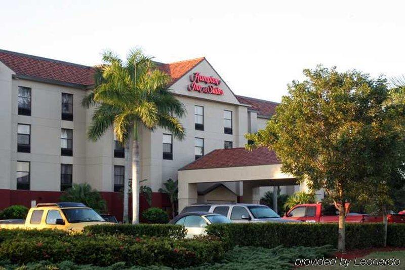 Hampton & Myers Beach/sanibel Gateway Hotel 3*