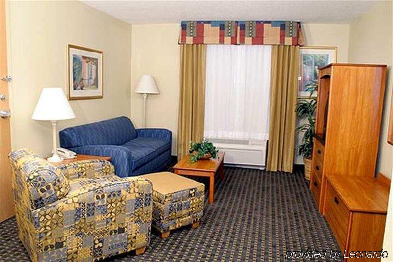 Hampton & Myers Beach/sanibel Gateway Hotel 3*