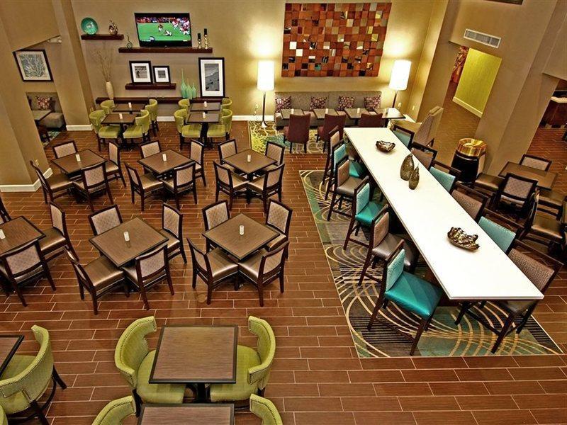 Hotel Hampton & Myers Beach/sanibel Gateway