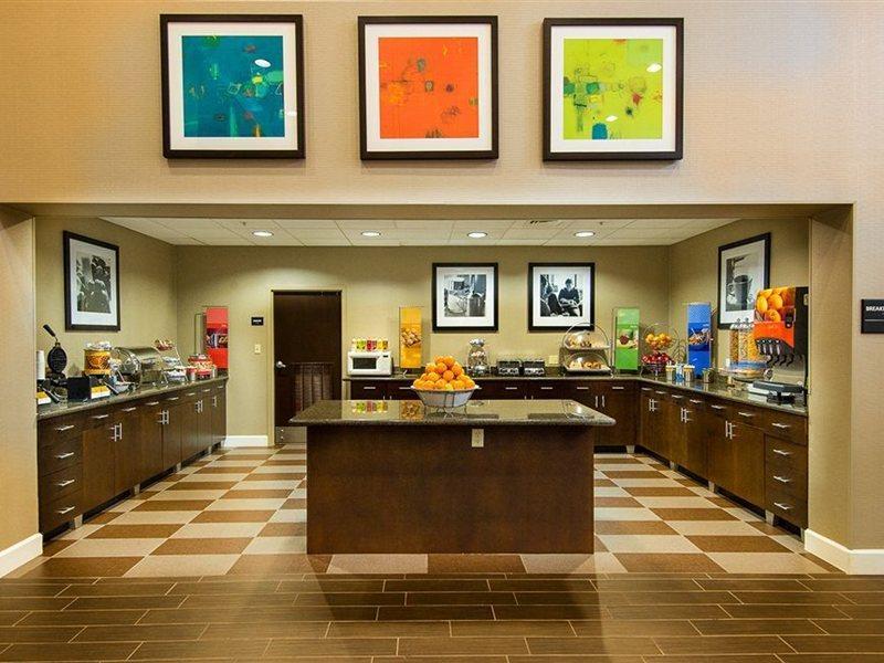 Hampton & Myers Beach/sanibel Gateway 3*