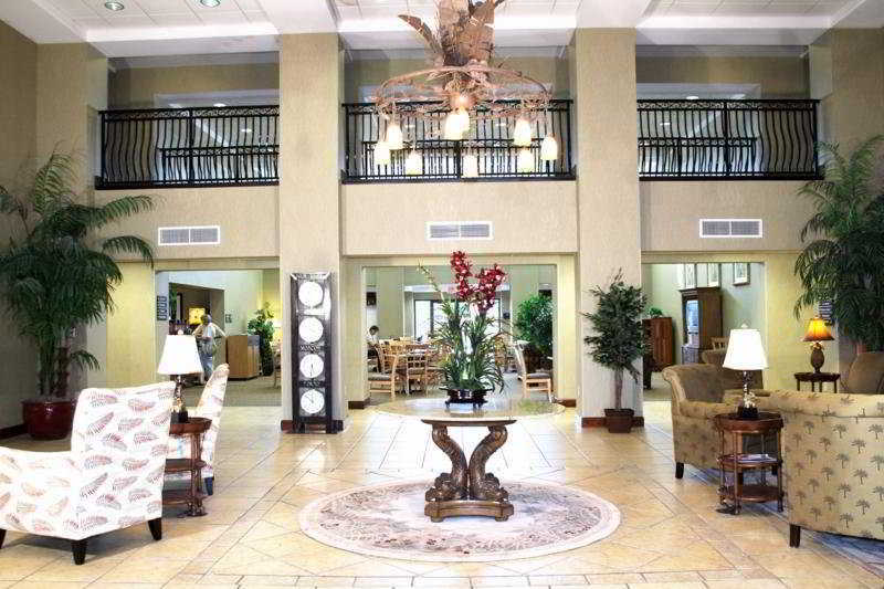 Hotel Hampton & Myers Beach/sanibel Gateway Fort Myers Beach