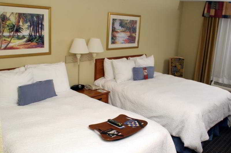 Hotel Hampton & Myers Beach/sanibel Gateway
