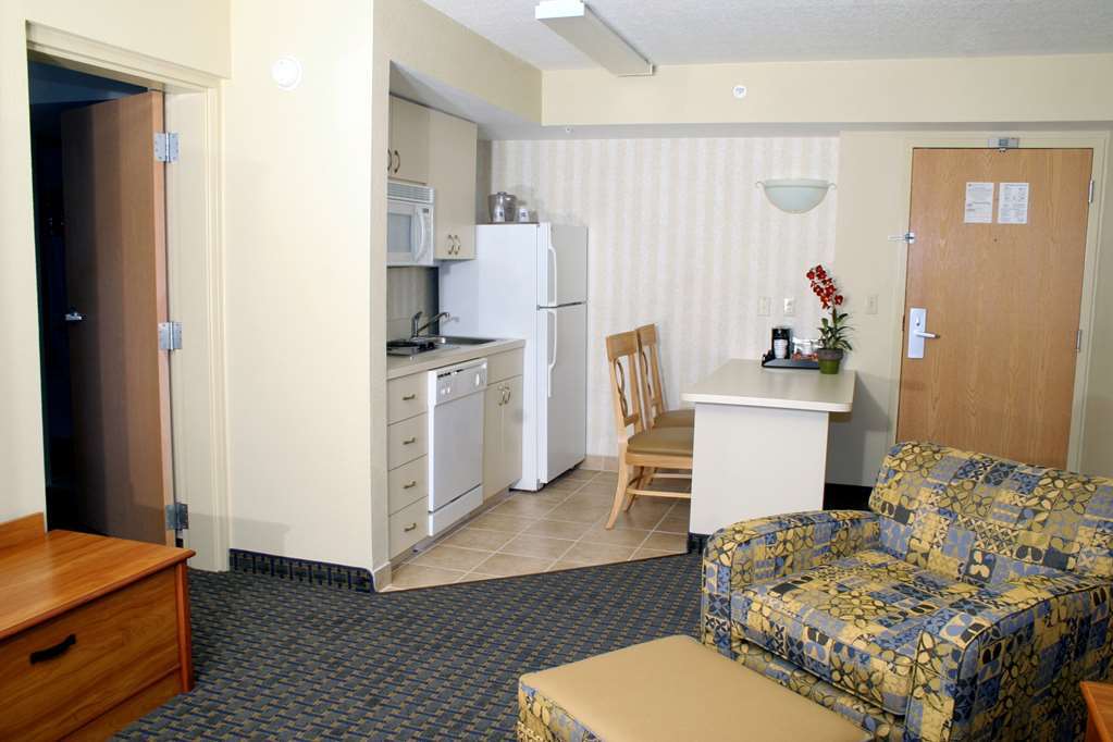 Hampton & Myers Beach/sanibel Gateway Hotel Fort Myers Beach
